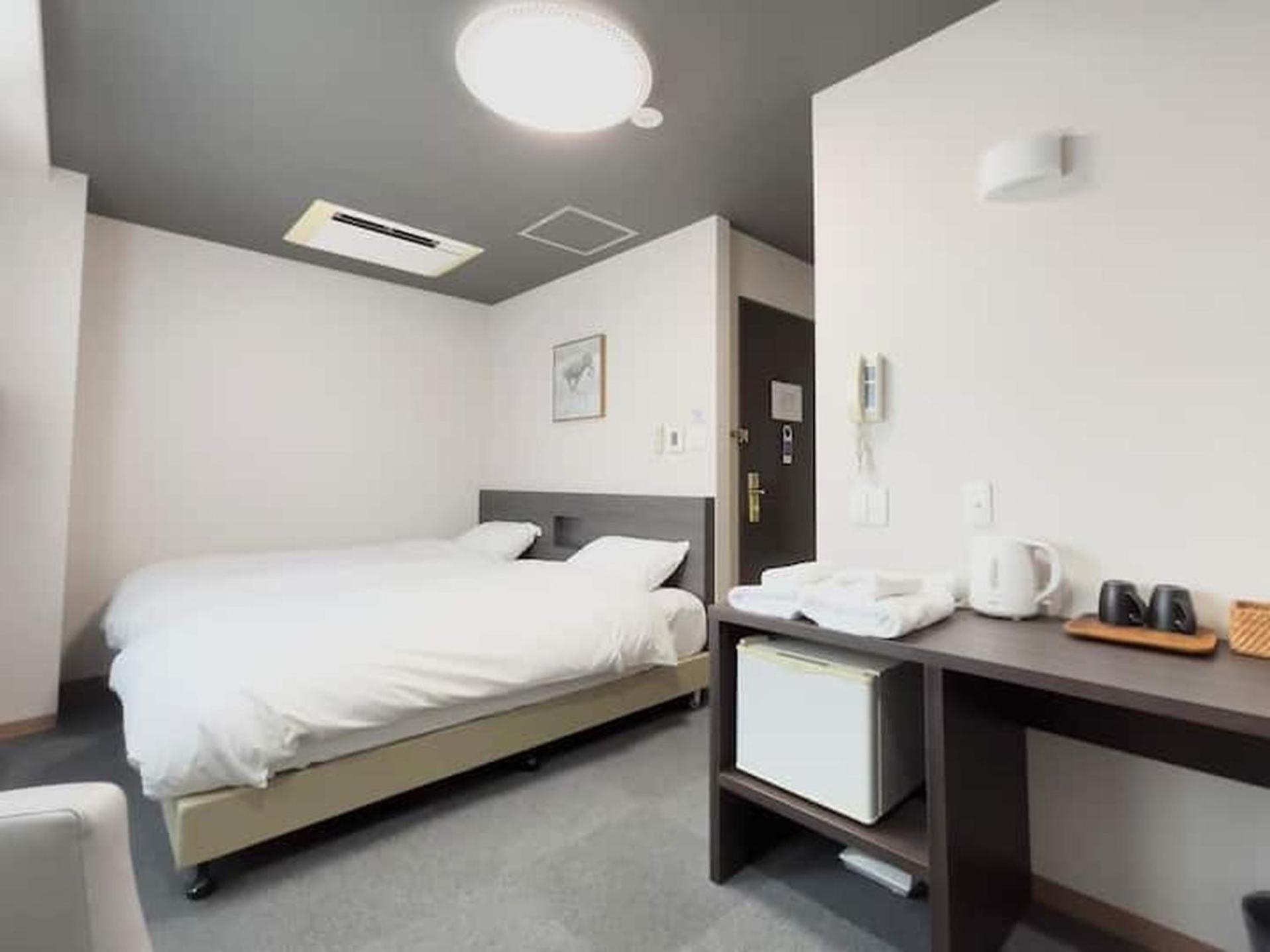 Appartement Jujo 01 *