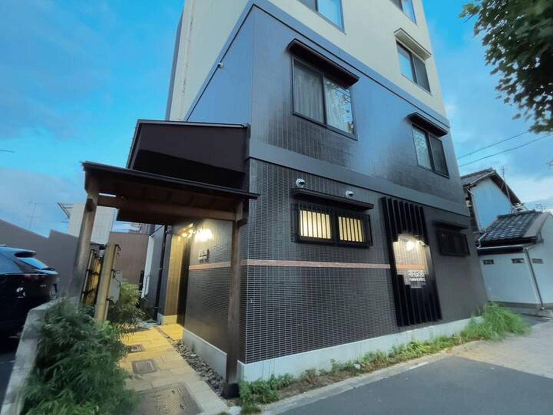Jujo 01 Appartement *